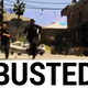 Illustration for article titled Three Guys Pretended To Be Cops To Get emGTA V/em Early